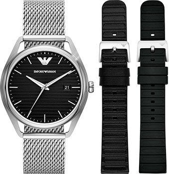 Часы Emporio Armani Matteo AR80055